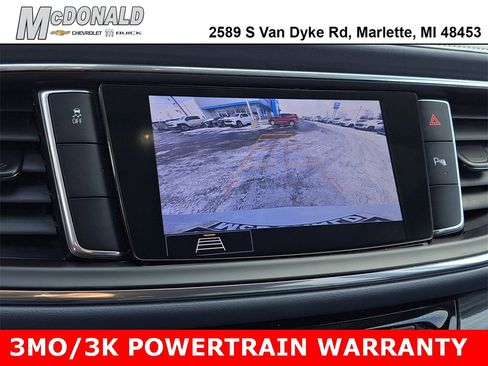 Used 2020 Buick Enclave Essence image 14