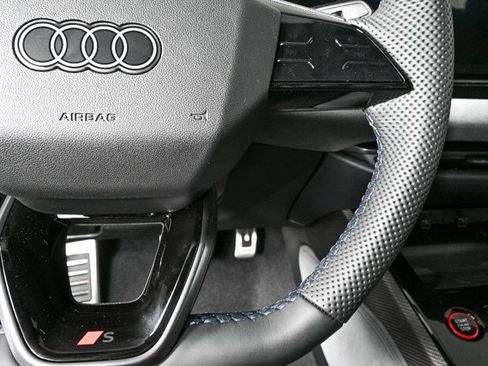 New 2025 Audi S5 Prestige image 11