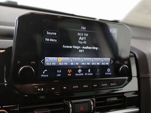 Used 2023 Nissan Pathfinder Platinum w/ Lighting Package (N93) image 8