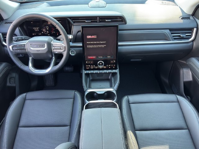 New 2027 GMC Terrain Denali AWD/4WD image 19