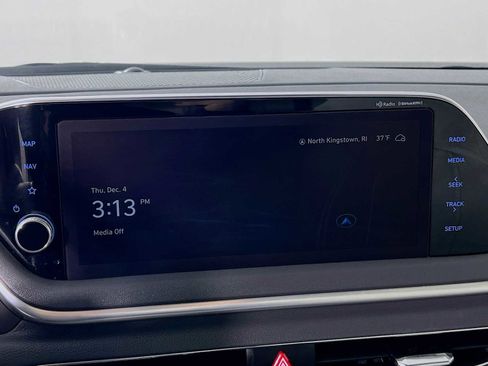 Certified 2023 Hyundai Sonata SEL w/ Cargo Package image 15