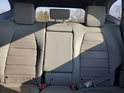 Used 2019 Honda CR-V EX-L image 21