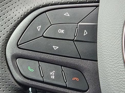 New 2026 Dodge Durango GT image 33