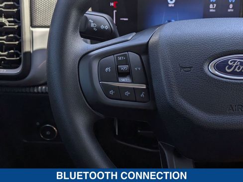 New 2025 Ford Ranger XL RWD image 25
