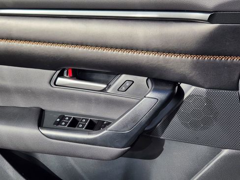 New 2026 MAZDA CX-50 AWD 2.5 Hybrid w/ Weather Package image 13