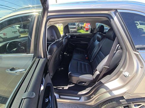 Used 2019 Kia Sorento SX AWD/4WD image 15