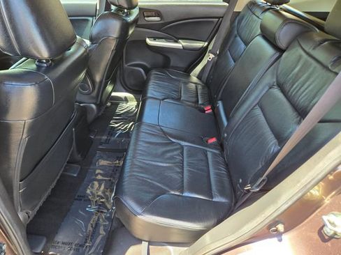 Used 2014 Honda CR-V EX-L image 14