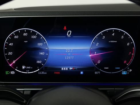 Used 2024 Mercedes-Benz GLE 350 4MATIC image 46