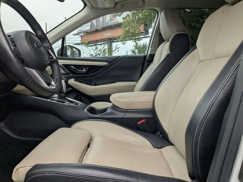 Used 2023 Subaru Outback Limited w/ Popular Package #2 image 25