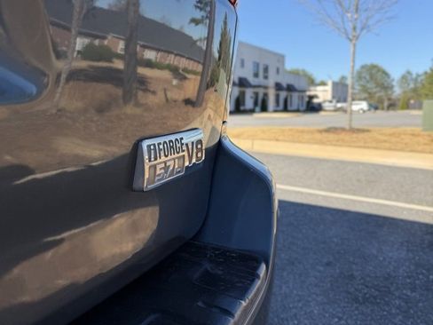 Used 2008 Toyota Sequoia Limited image 8