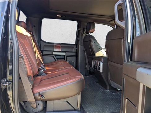 Used 2022 Ford F250 King Ranch w/ Tremor Off-Road Package image 20