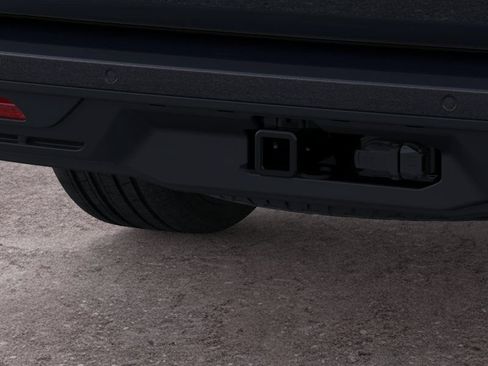 New 2026 Ford Expedition Active RWD image 23
