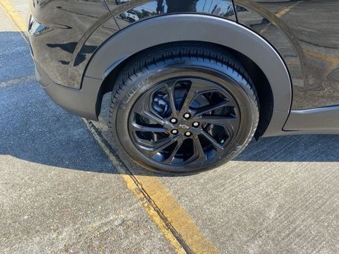 New 2027 Chevrolet Bolt RS w/ Technology Package FWD image 5