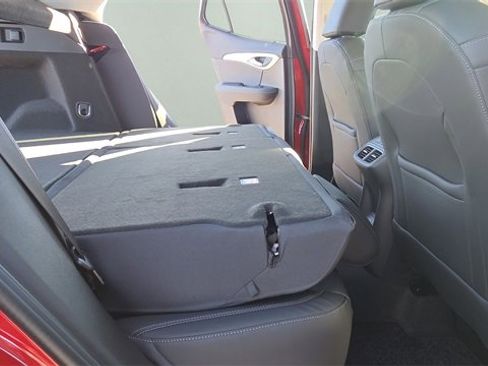 New 2026 Buick Envision Avenir image 21