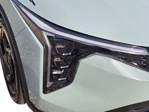 New 2026 Kia K4 GT-Line Turbo FWD image 4