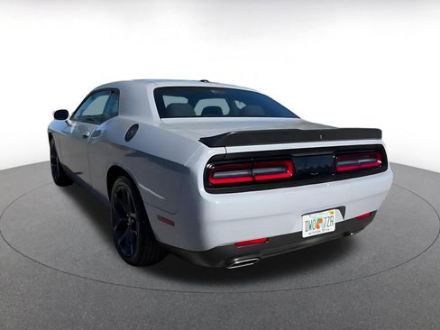 Used 2022 Dodge Challenger SXT w/ Blacktop Package image 10