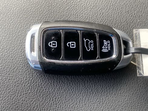 Used 2019 Hyundai Kona SEL w/ SEL Tech Package 02 AWD/4WD image 36