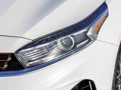 Used 2022 Kia Forte GT-Line image 5