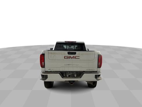 Used 2022 GMC Sierra 3500 Denali w/ Denali Ultimate Package AWD/4WD image 8