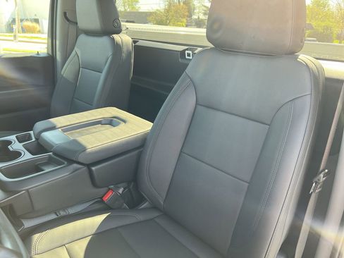 New 2025 Chevrolet Silverado 2500 W/T w/ WT Convenience Package image 10