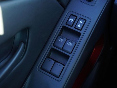 New 2026 Nissan Frontier Pro-X image 10