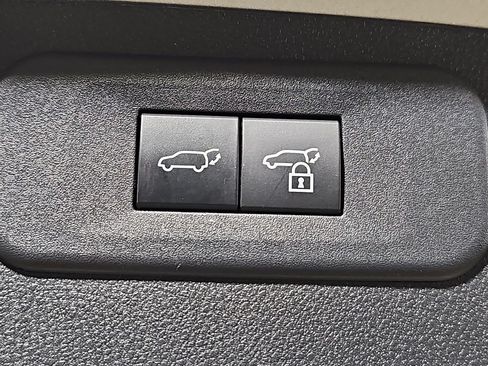 Certified 2025 Lexus NX 350 AWD w/ Accessory Package (2T) image 13