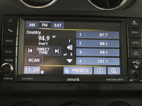 Used 2016 Jeep Patriot High Altitude AWD/4WD image 15