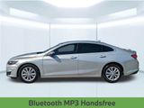 Used 2021 Chevrolet Malibu LT image 2