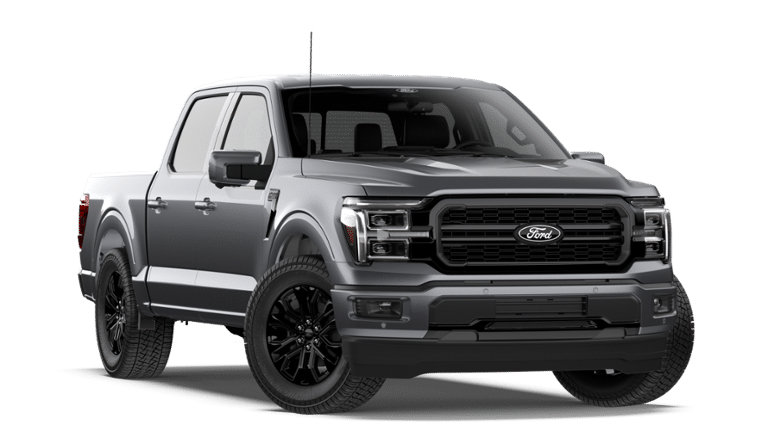 New 2026 Ford F150 Lariat w/ Equipment Group 501A Mid AWD/4WD image 29
