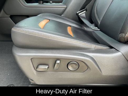 Used 2023 GMC Sierra 1500 AT4 w/ AT4 Premium Package image 34