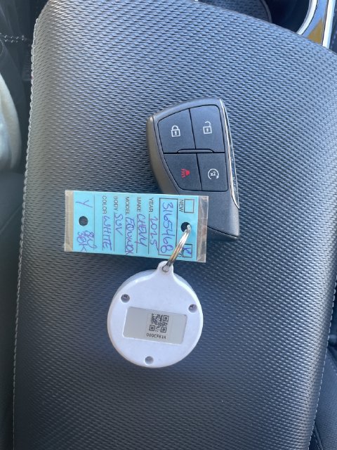 Used 2025 Chevrolet Equinox LT w/ Safety and Technology Package FWD image 18