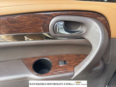 Used 2015 Buick Enclave Premium w/ Experience Buick Package image 38