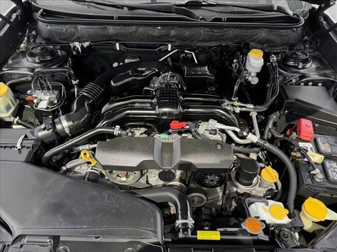 Used 2013 Subaru Legacy 2.5i AWD/4WD image 20