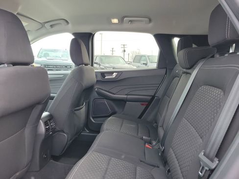 Certified 2023 Ford Escape Active w/ Tech Pack #2 image 13