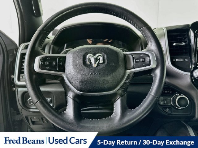 Used 2023 RAM 1500 Big Horn AWD/4WD image 14