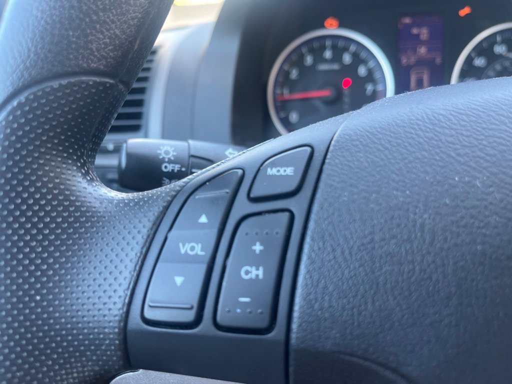 Used 2011 Honda CR-V EX image 13