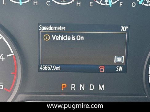 Used 2024 Ford F250 XLT image 27