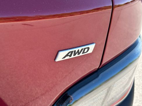 Used 2023 Hyundai Kona SEL w/ Cargo Package image 3