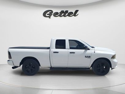 Used 2019 RAM 1500 Express w/ Express Value Package