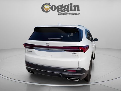 New 2026 Buick Enclave Preferred image 14