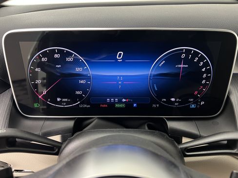 New 2026 Mercedes-Benz GLC 350e 4MATIC image 28