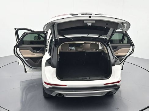 Used 2022 Lincoln Corsair Reserve w/ Elements Package FWD image 45
