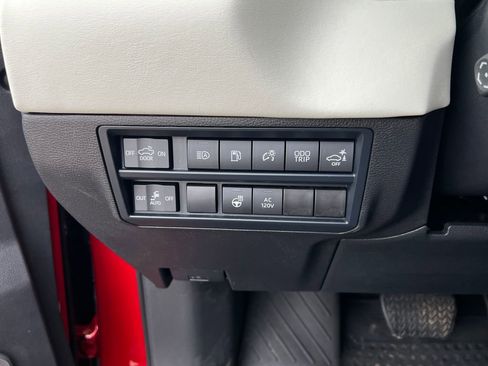 New 2025 Toyota Tundra Capstone AWD/4WD image 16