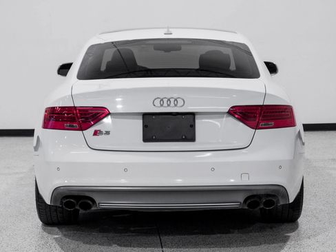 Used 2016 Audi S5 Premium Plus image 7