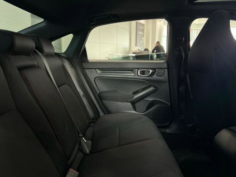 Used 2024 Honda Civic Si image 23