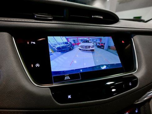 Used 2023 Cadillac XT5 Premium Luxury image 42