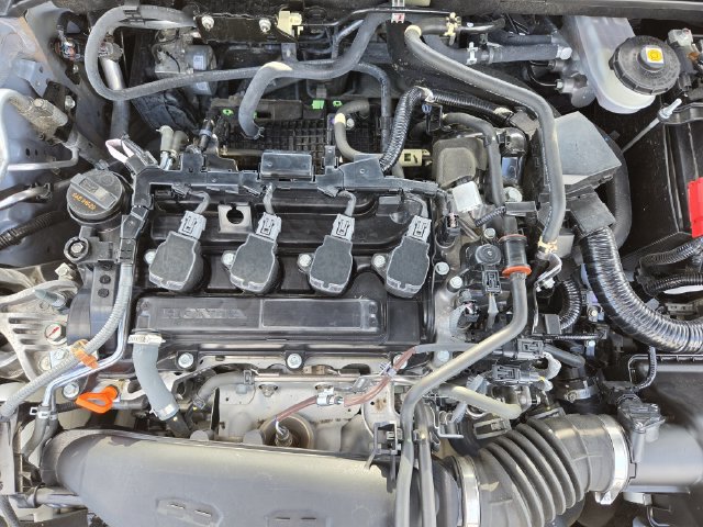 Used 2024 Honda Civic Touring image 37