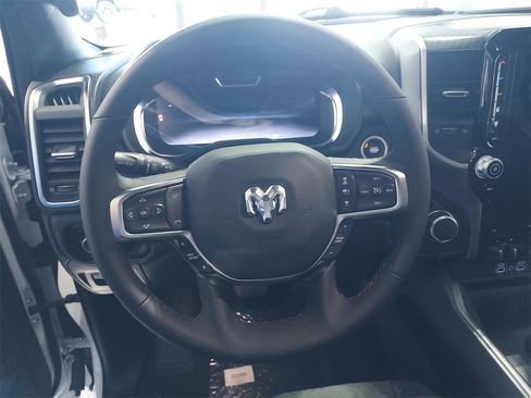 New 2026 RAM 1500 Big Horn image 20