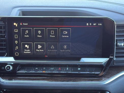 New 2026 GMC Sierra 1500 Elevation image 20