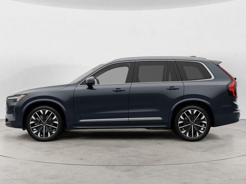 New 2026 Volvo XC90 B5 Plus w/ Protection Package Premier AWD/4WD image 4